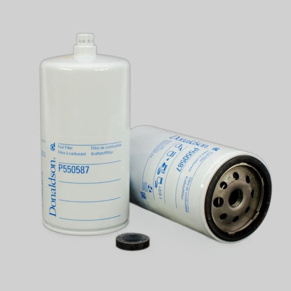 P550587 Donaldson lọc dầu tách nước động cơ P550587 Donaldson lọc dầu tách nước động cơ