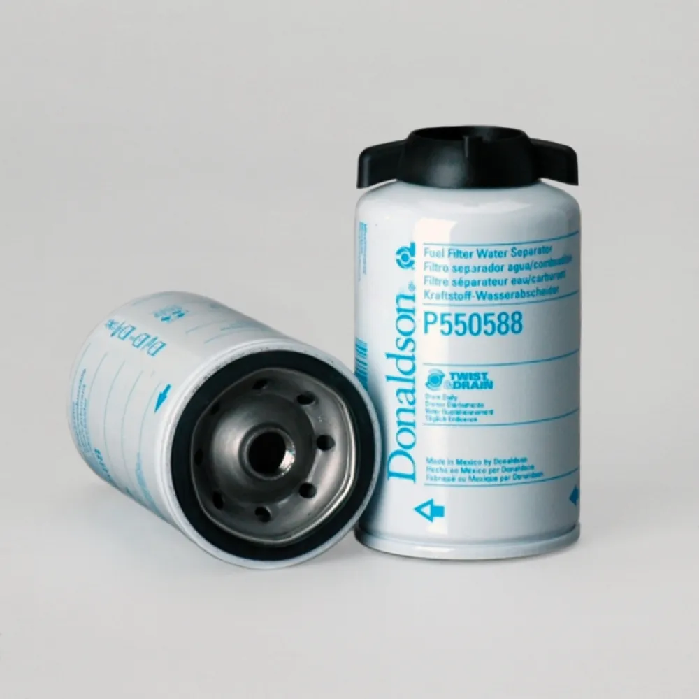 P550588 Donaldson lọc dầu tách nước động cơ P550588 Donaldson lọc dầu tách nước động cơ