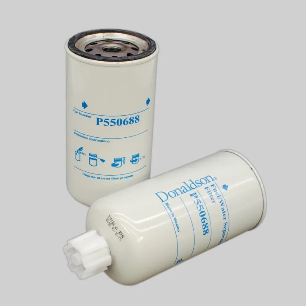 P550688 Donaldson lọc dầu tách nước động cơ