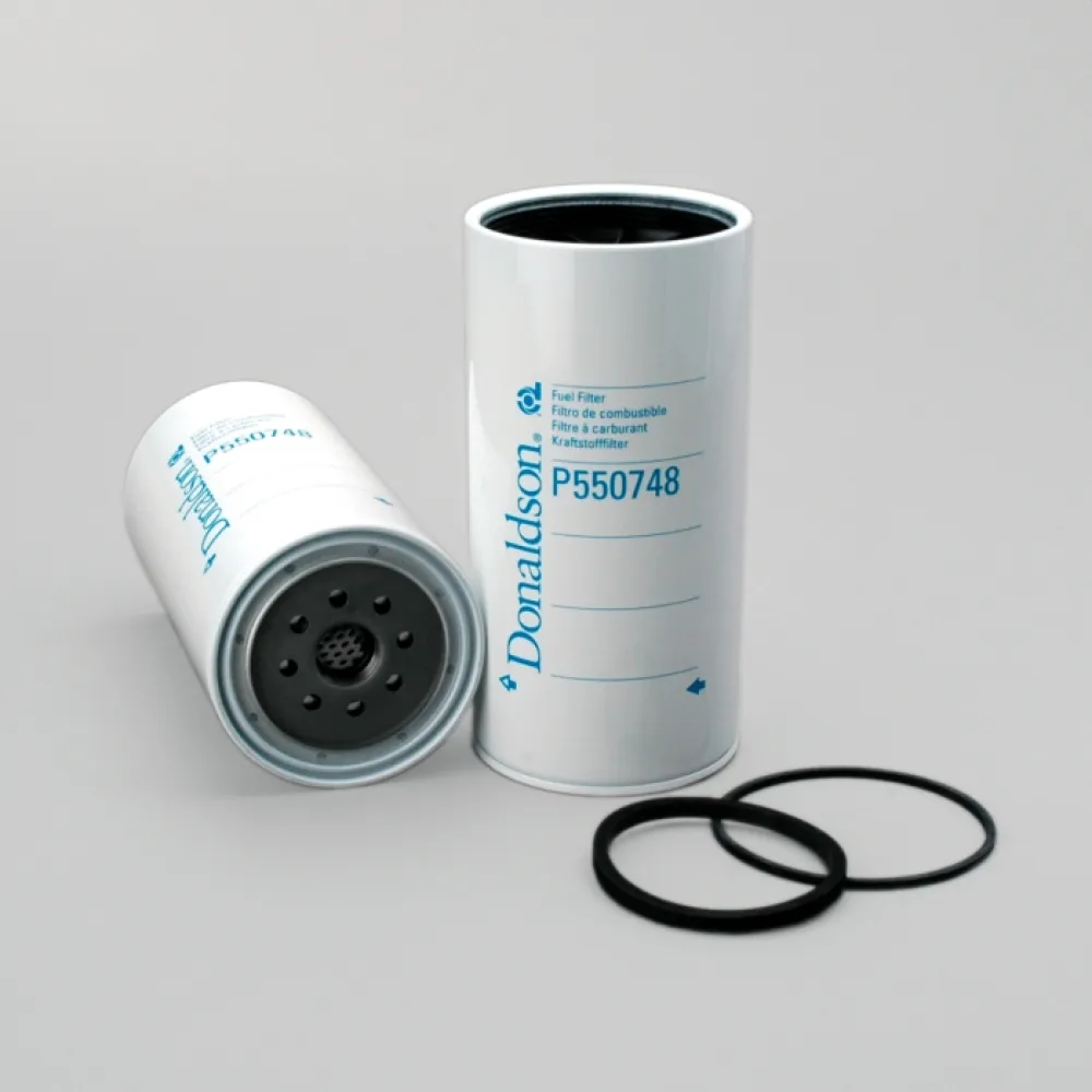 P550748 Donaldson lọc dầu tách nước động cơ P550748 Donaldson lọc dầu tách nước động cơ
