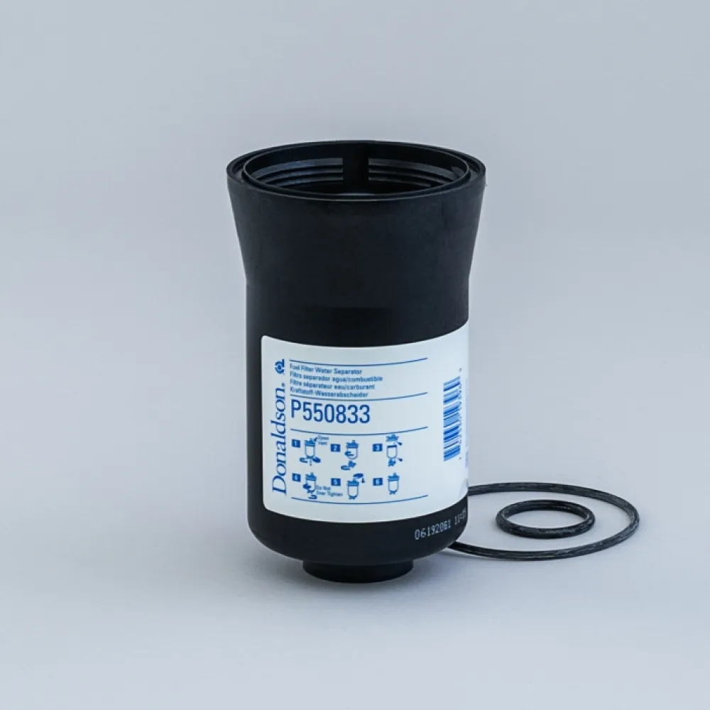 P550833 Donaldson lọc dầu tách nước động cơ