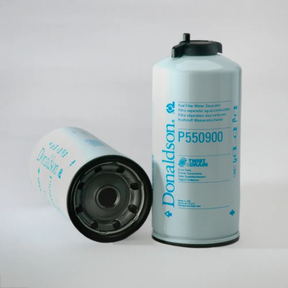 Donaldson P550900 lọc dầu tách nước - Thay thế CATERPILLAR 1R0781 Donaldson P550900 lọc dầu tách nước - Thay thế CATERPILLAR 1R0781