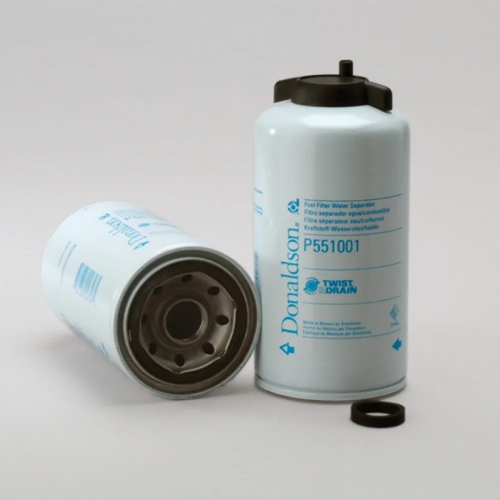 P551001 Donaldson lọc dầu tách nước động cơ
