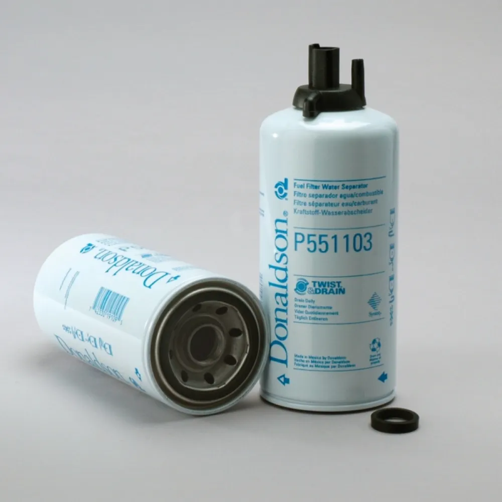 P551103 Donaldson lọc dầu tách nước động cơ P551103 Donaldson lọc dầu tách nước động cơ