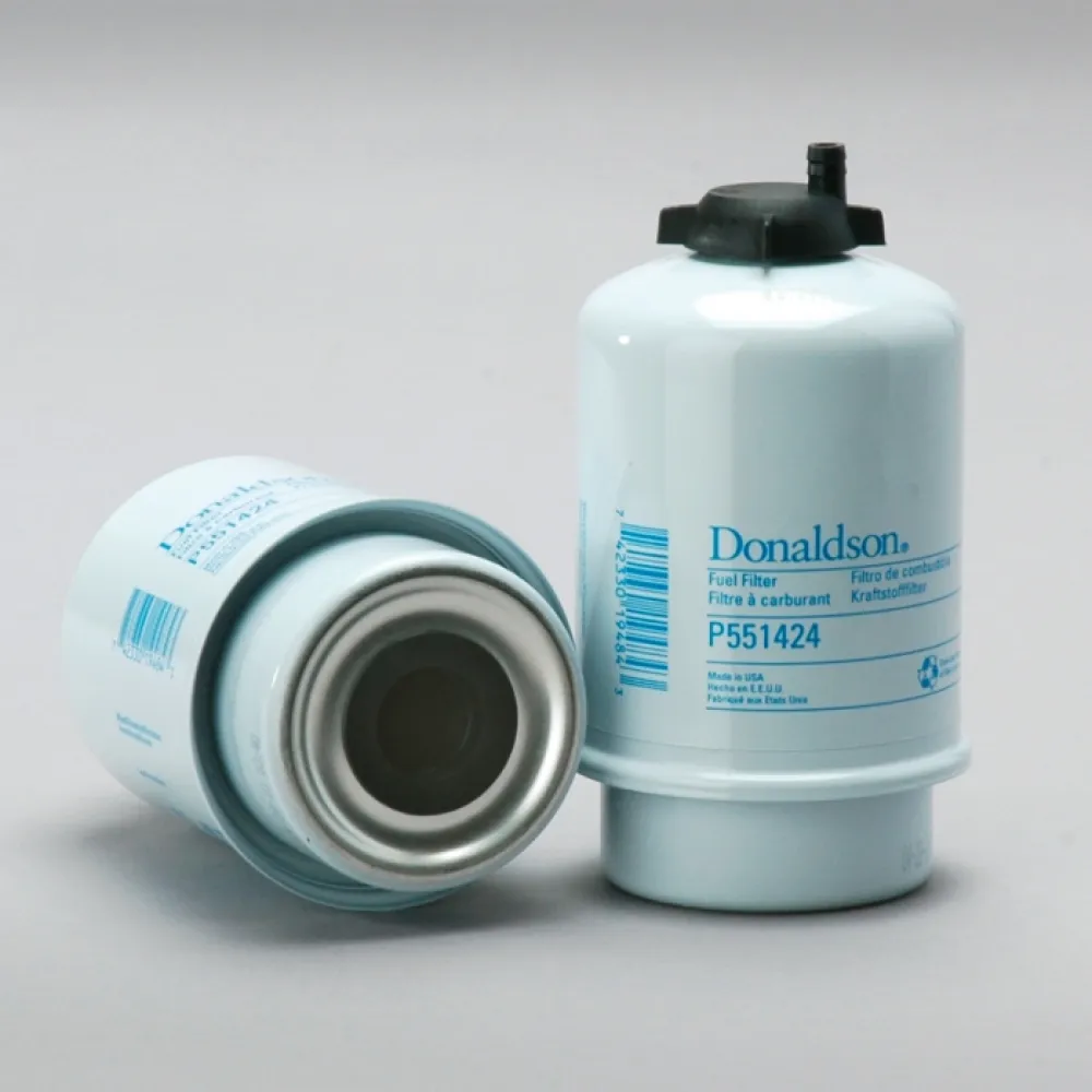 P551424 Donaldson lọc dầu tách nước động cơ P551424 Donaldson lọc dầu tách nước động cơ