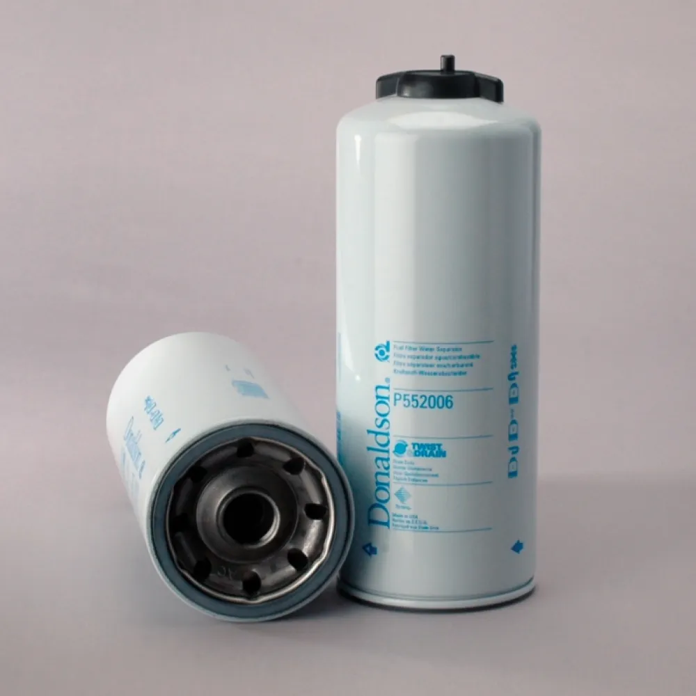 P552006 Donaldson lọc dầu tách nước động cơ P552006 Donaldson lọc dầu tách nước động cơ