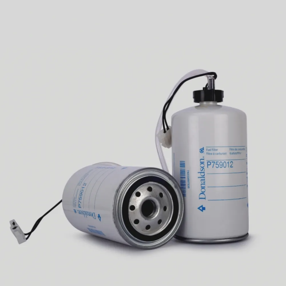 P759012 Donaldson lọc dầu tách nước động cơ
