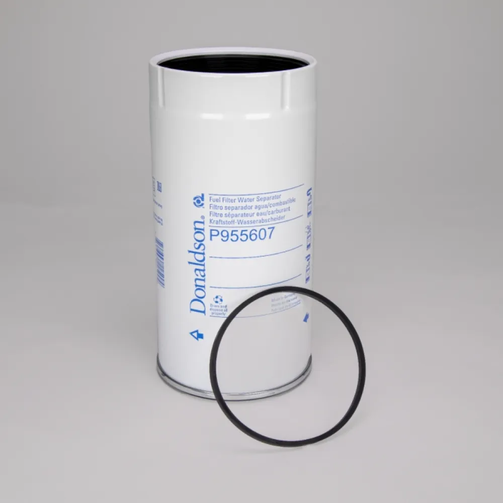 P955607 Donaldson lọc dầu tách nước động cơ P955607 Donaldson lọc dầu tách nước động cơ