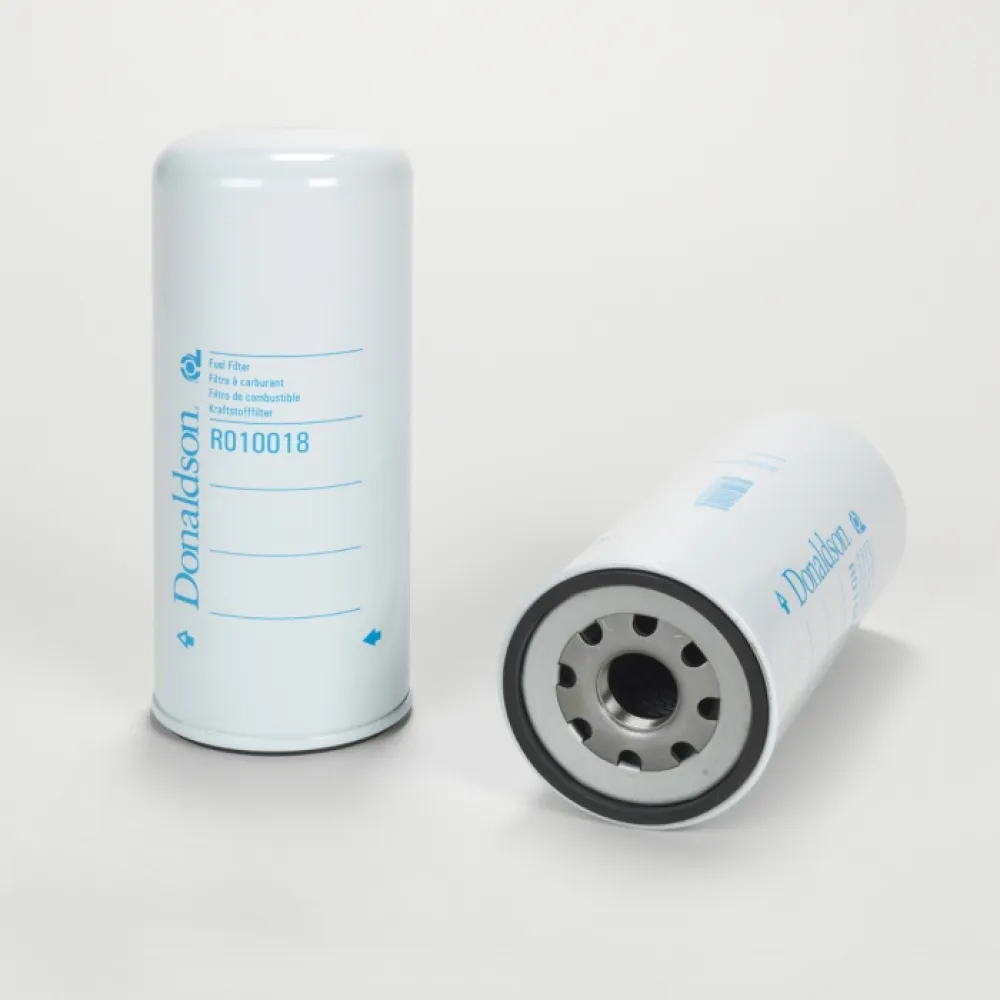 R010018 Donaldson - Lọc dầu động cơ FOTON 612630080087 R010018 Donaldson - Lọc dầu động cơ FOTON 612630080087