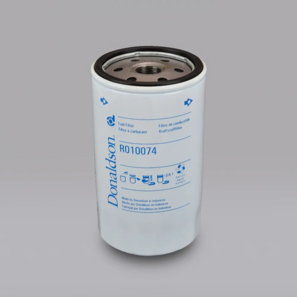 R010074 Donaldson - Lọc dầu động cơ dùng thay thế HYUNDAI 3194584000 R010074 Donaldson - Lọc dầu động cơ dùng thay thế HYUNDAI 3194584000