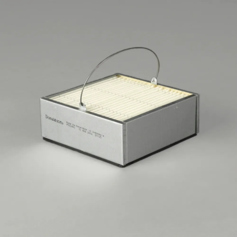 P502481 Donaldson lõi lọc dầu tách nước động cơ P502481 Donaldson lõi lọc dầu tách nước động cơ