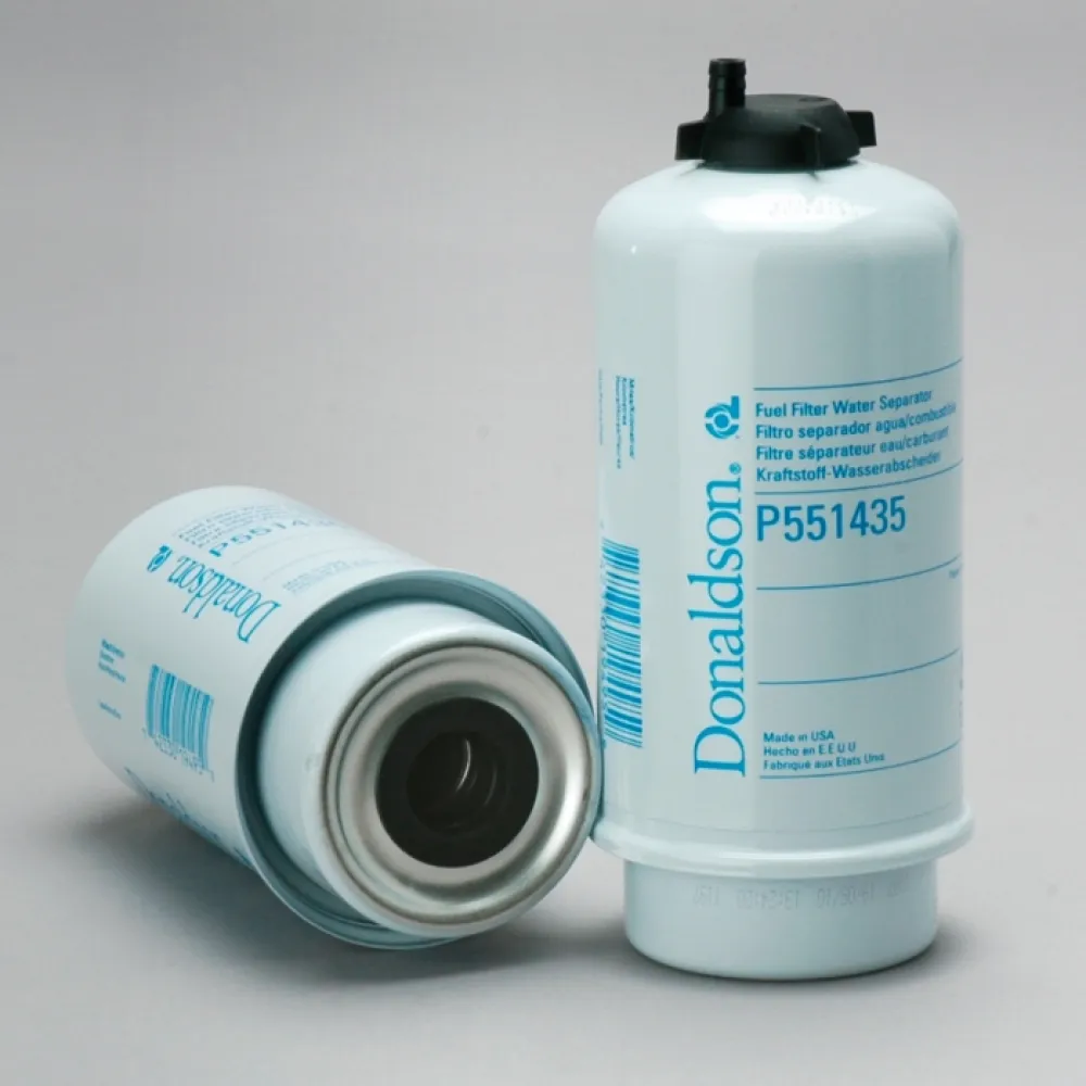 P551435 Donaldson lõi lọc dầu tách nước động cơ