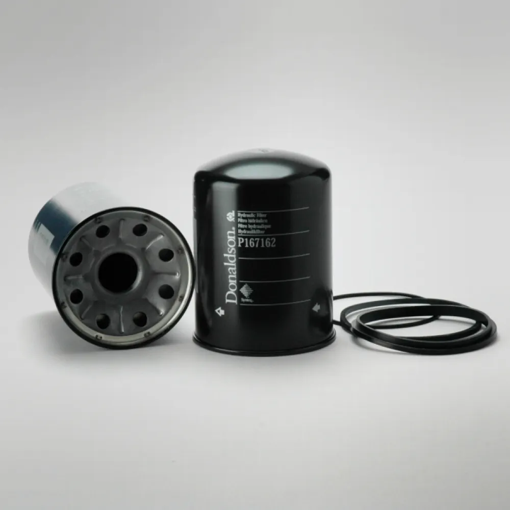 P167162 Donaldson lọc thủy lực động cơ