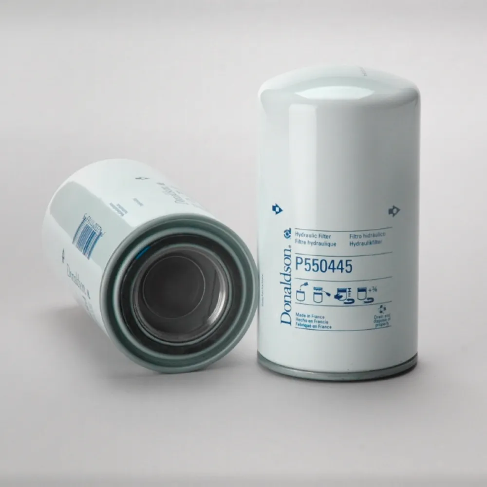 P550445 Donaldson lọc thủy lực động cơ
