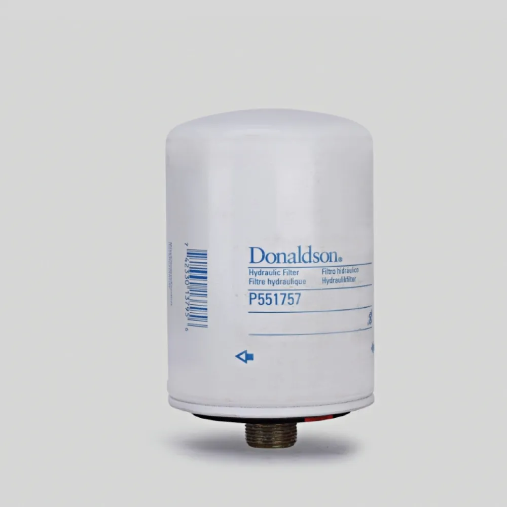 P551757 Donaldson lọc thủy lực động cơ
