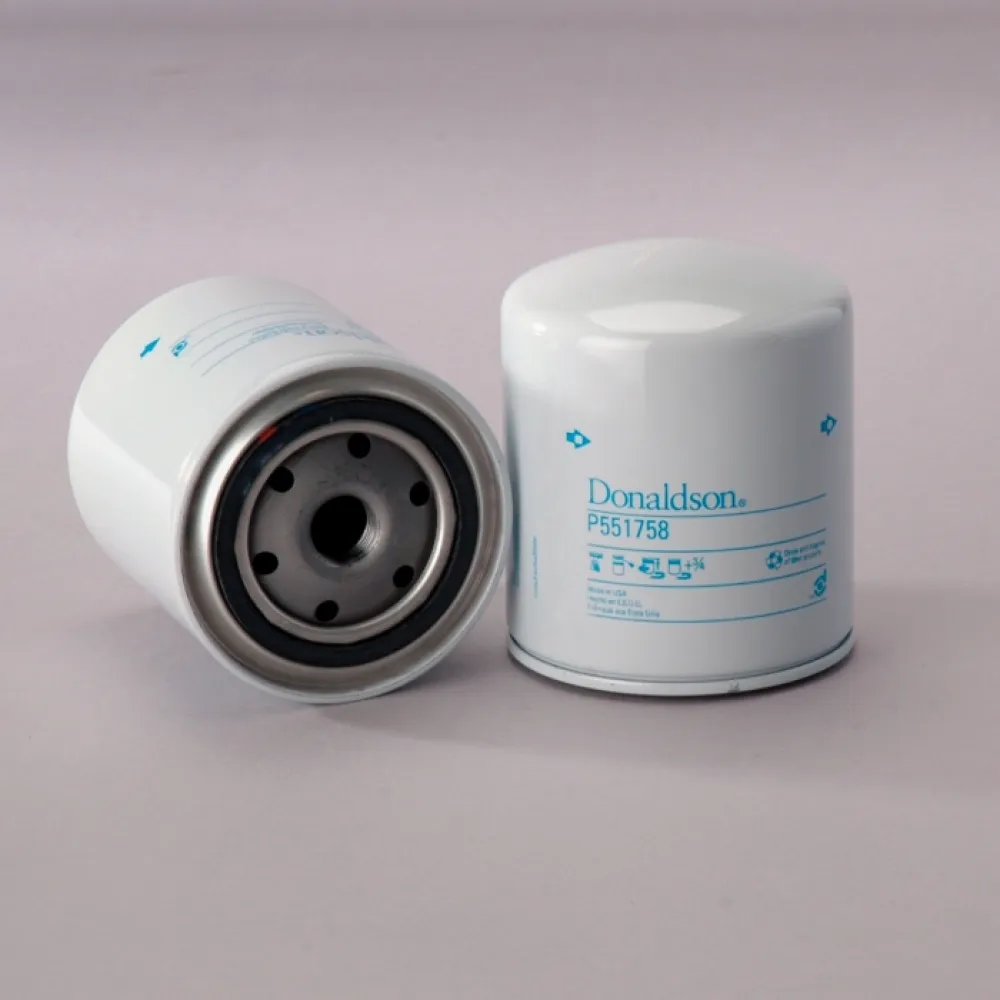 P551758 Donaldson lọc thủy lực động cơ