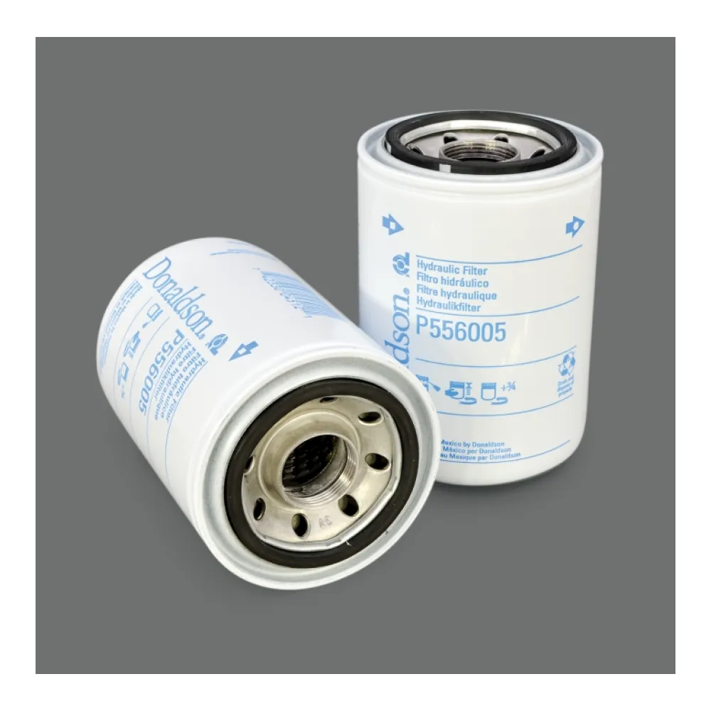 P556005 Donaldson lọc thủy lực động cơ P556005 Donaldson lọc thủy lực động cơ