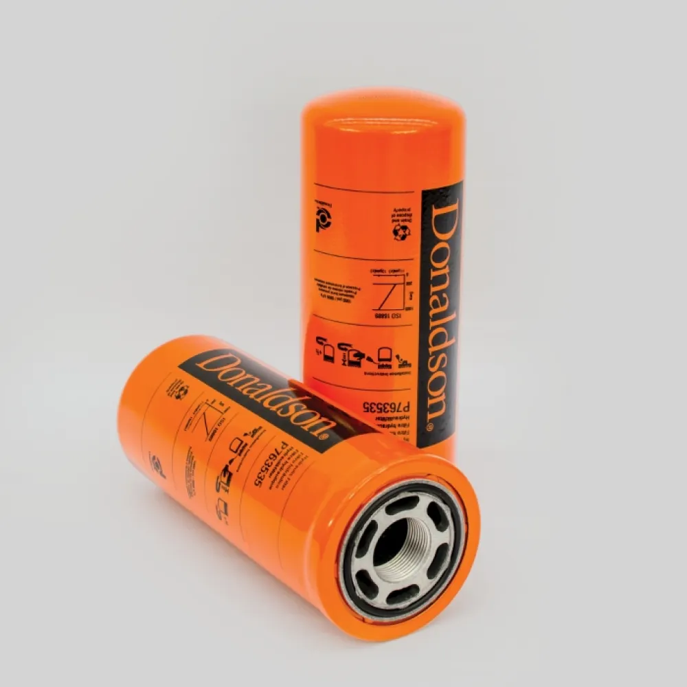 P763535 Donaldson lọc thủy lực động cơ P763535 Donaldson lọc thủy lực động cơ