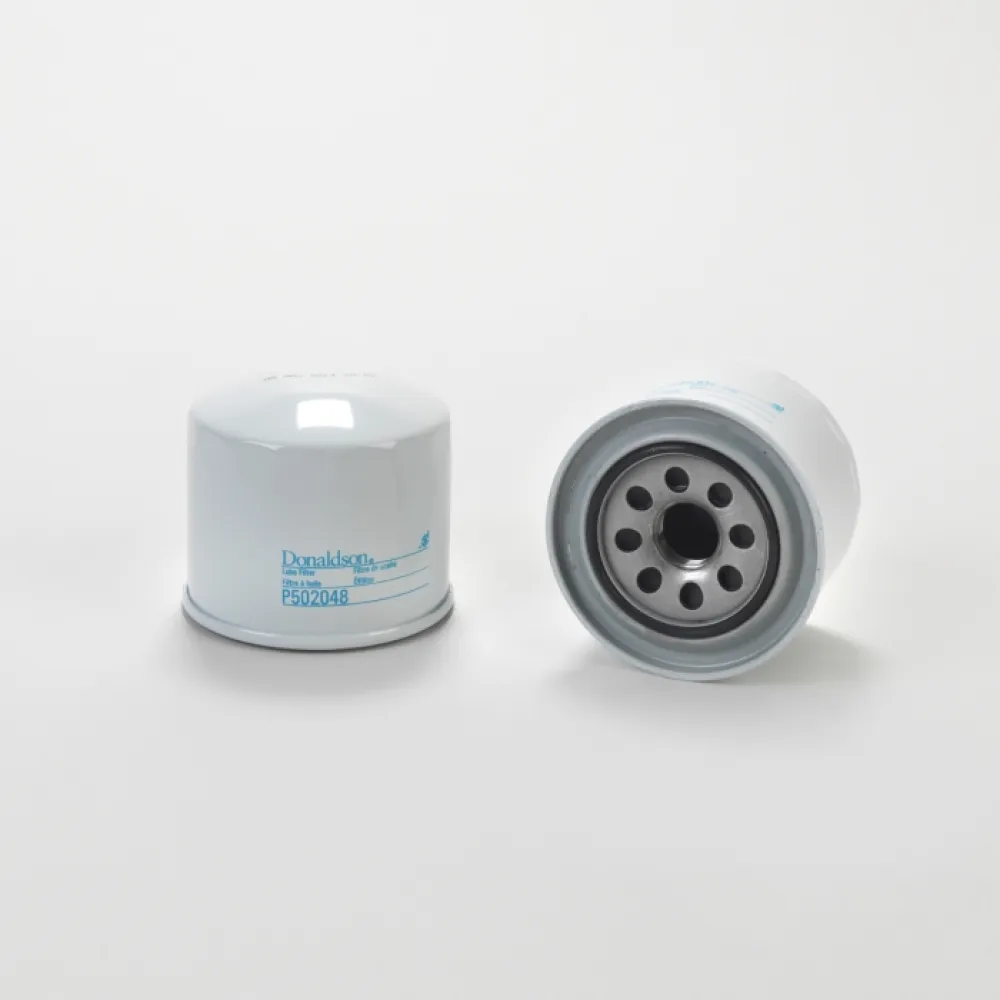 P502048 Donaldson lọc nhớt động cơ