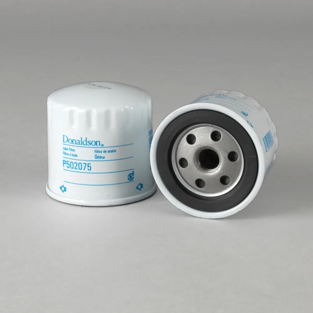 P502075 Donaldson lọc nhớt động cơ