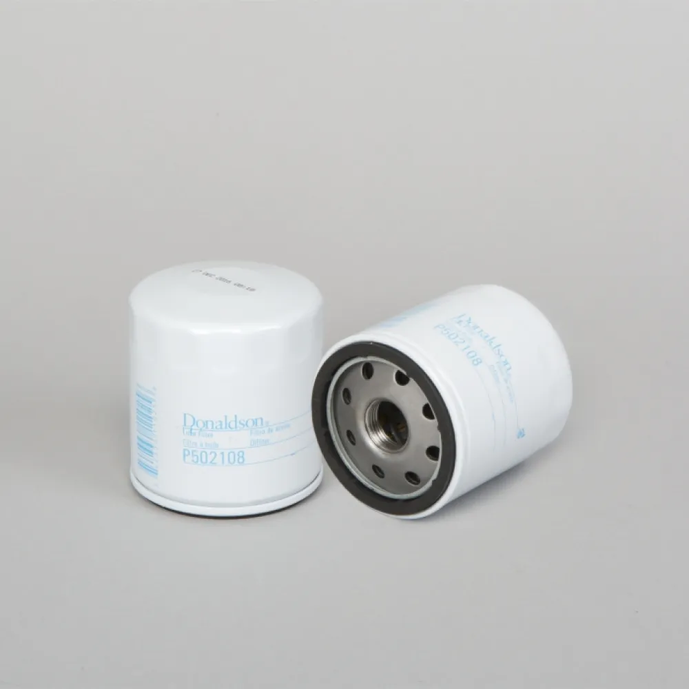 P502108 Donaldson lọc nhớt động cơ
