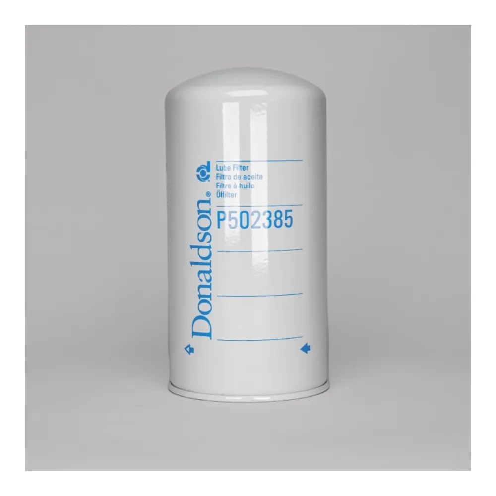 P502385 Donaldson lọc nhớt động cơ