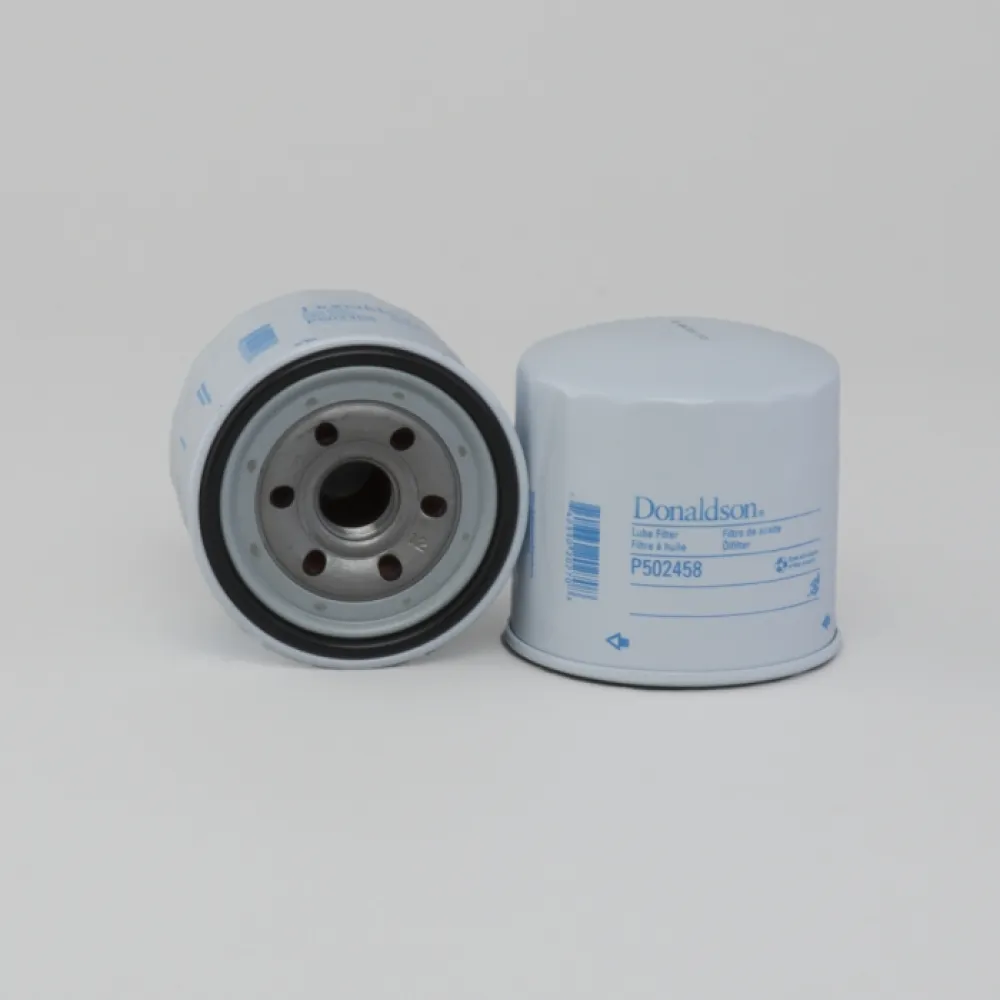 P502458 Donaldson lọc nhớt động cơ P502458 Donaldson lọc nhớt động cơ