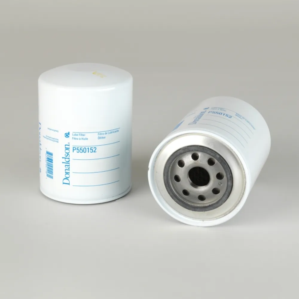 P550152 Donaldson lọc nhớt động cơ