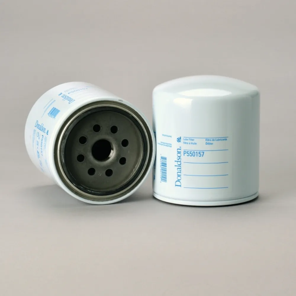 P550157 Donaldson lọc nhớt động cơ
