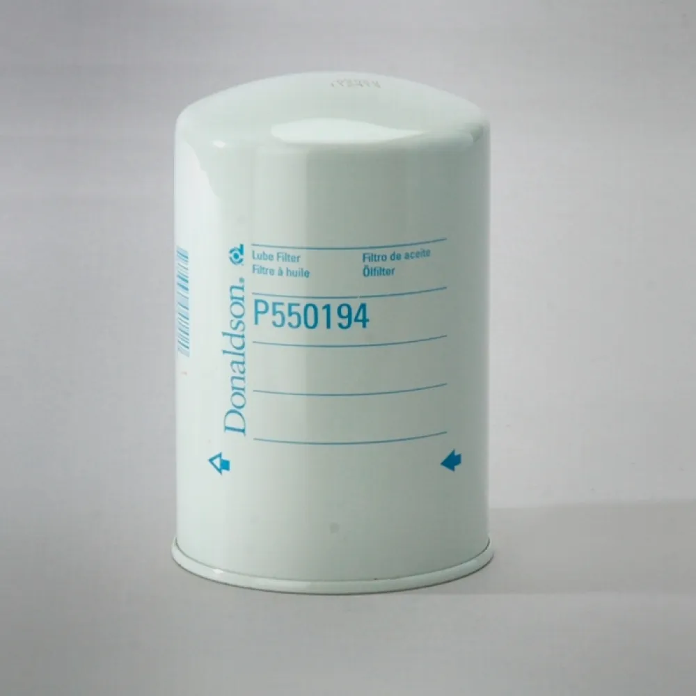 P550194 Donaldson lọc nhớt động cơ