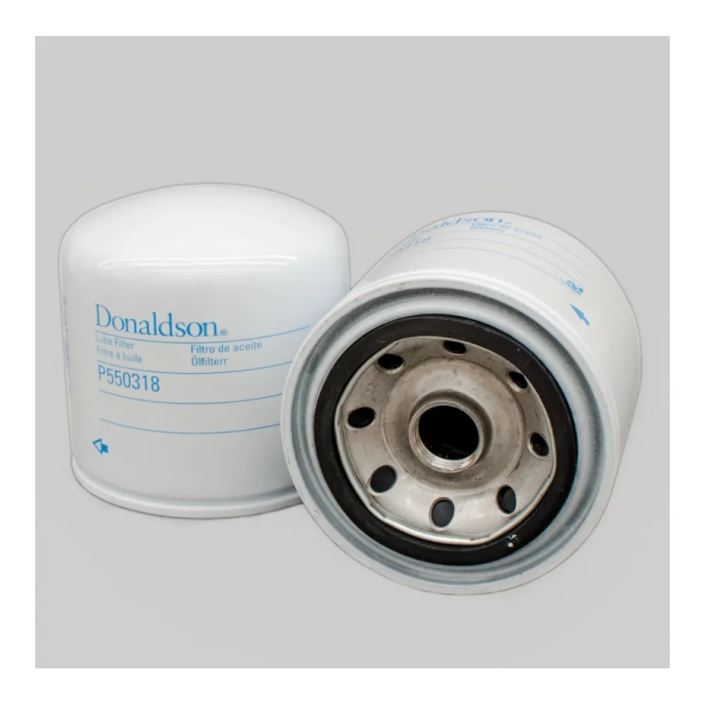 P550318 Donaldson lọc nhớt động cơ