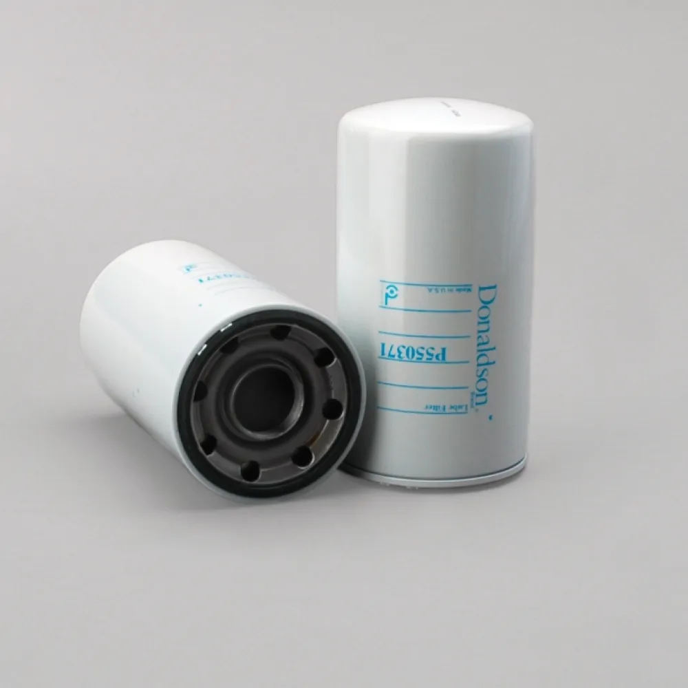 P550371 Donaldson - Lọc nhớt động cơ DOOSAN 65055105032