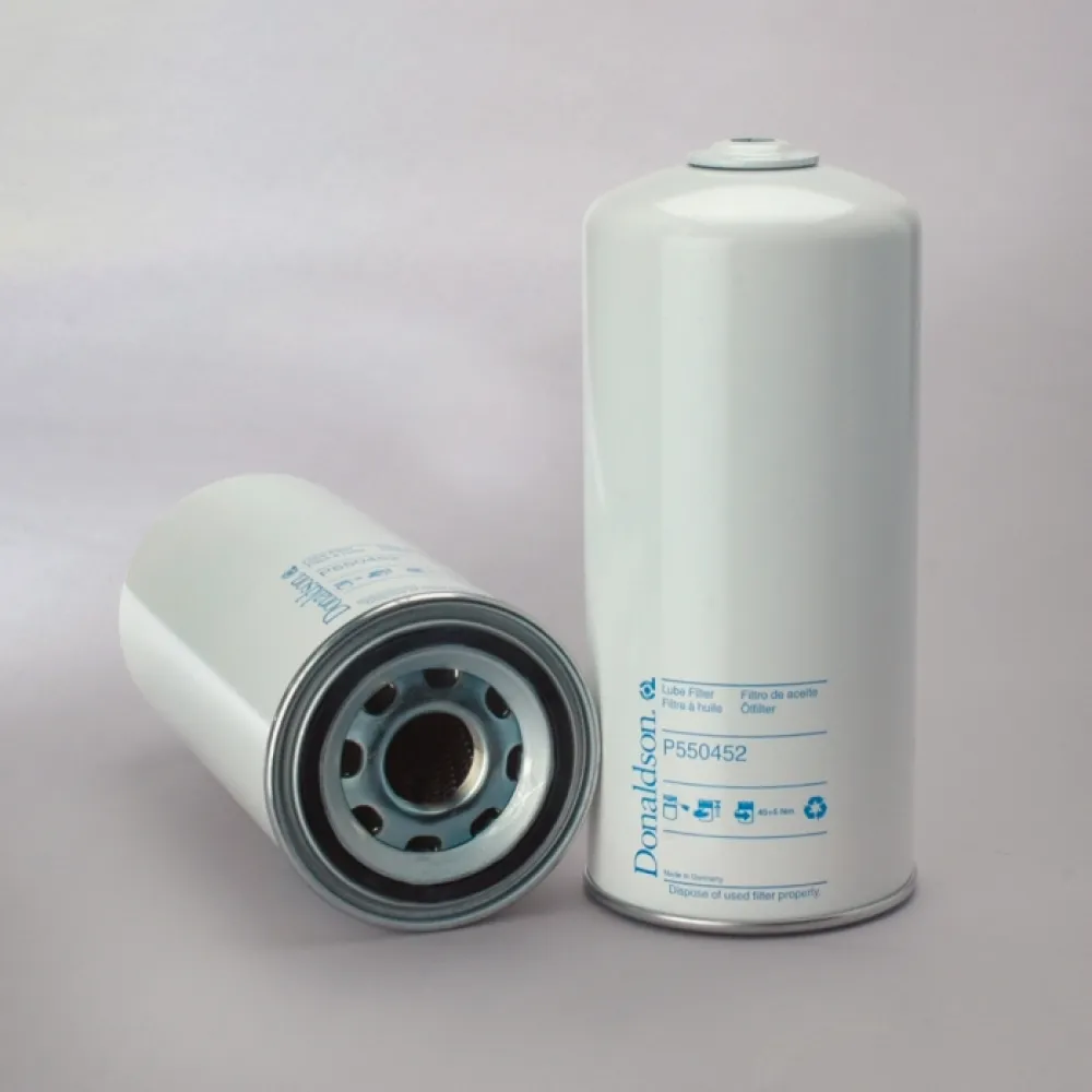 P550452 Donaldson lọc nhớt động cơ