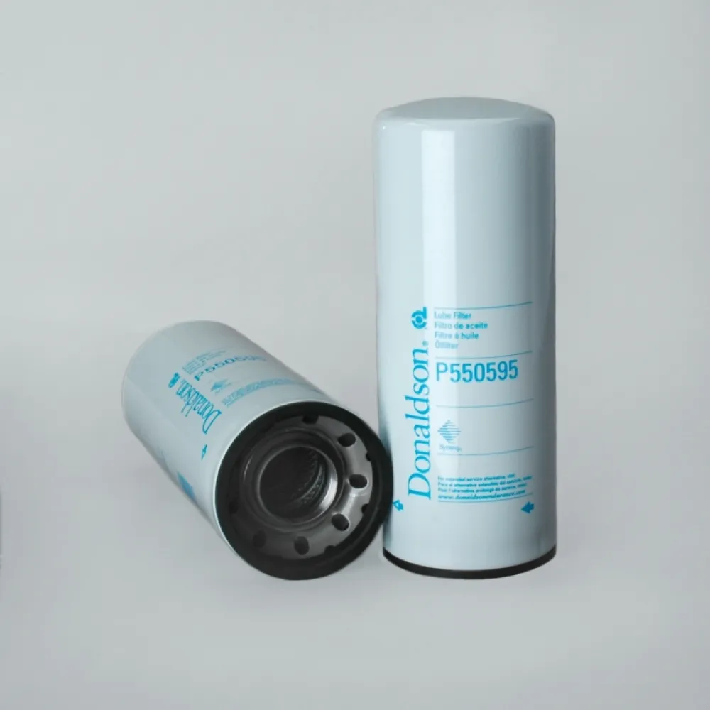 P550595 Donaldson lọc nhớt động cơ