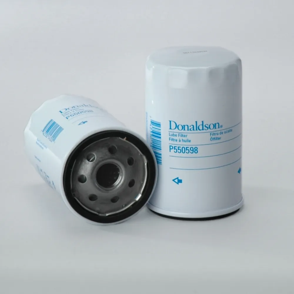 P550598 Donaldson lọc nhớt động cơ