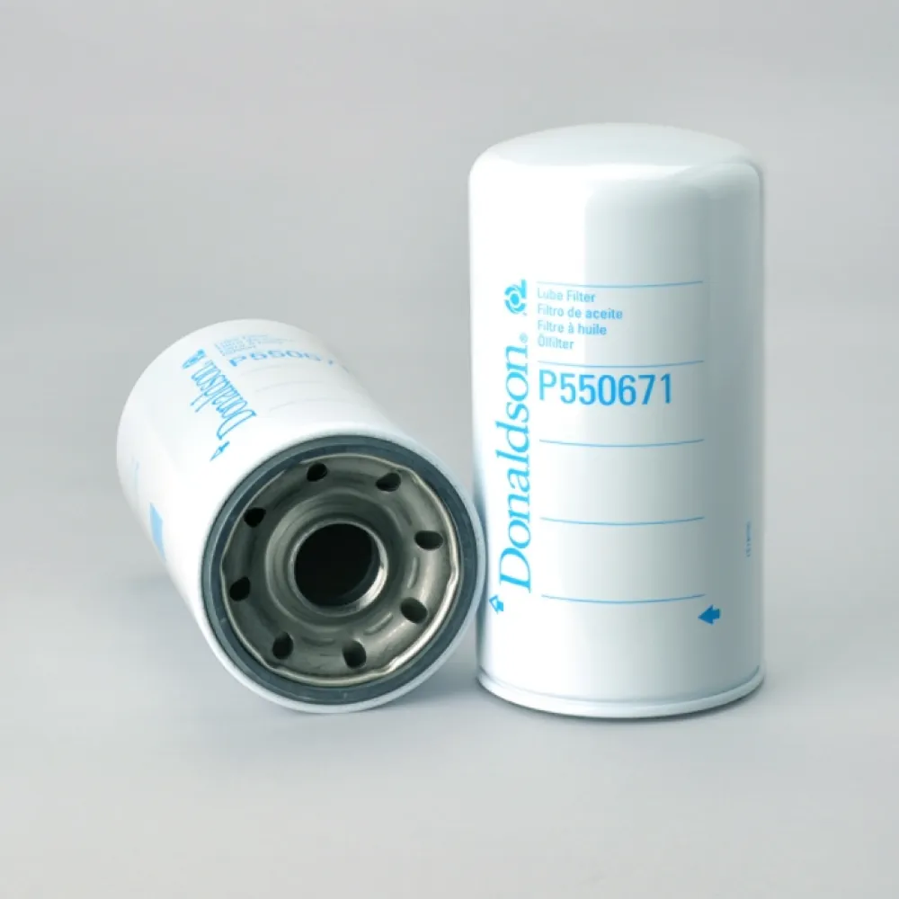P550671 Donaldson lọc nhớt động cơ