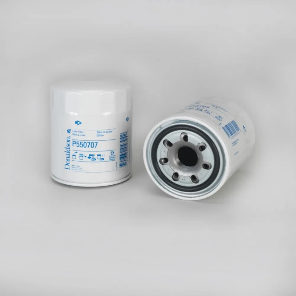 Donaldson P550707 lọc nhớt - Thay thế TOYOTA 1150100750 Donaldson P550707 lọc nhớt - Thay thế TOYOTA 1150100750