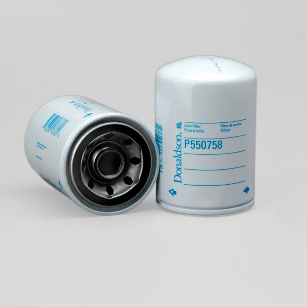 P550758 Donaldson lọc nhớt động cơ