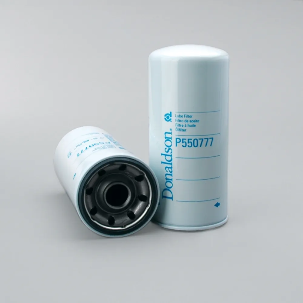 P550777 Donaldson lọc nhớt động cơ
