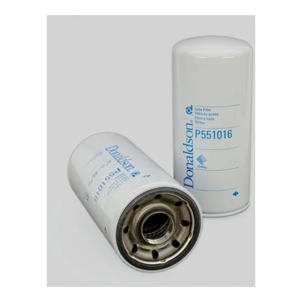 P551016 Donaldson lọc nhớt động cơ