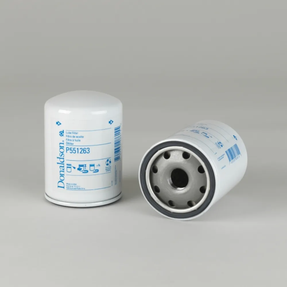 P551263 Donaldson lọc nhớt động cơ