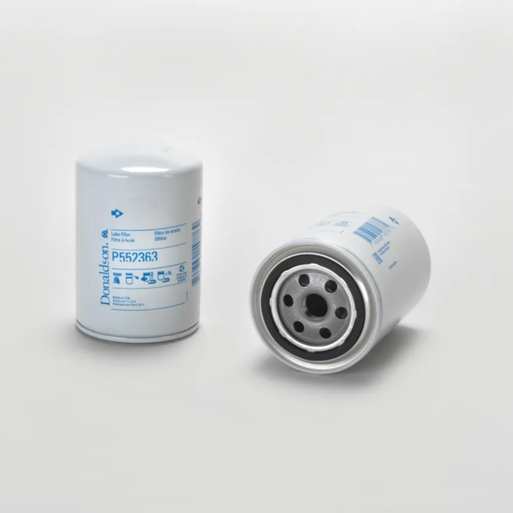 P552363 Donaldson lọc nhớt động cơ