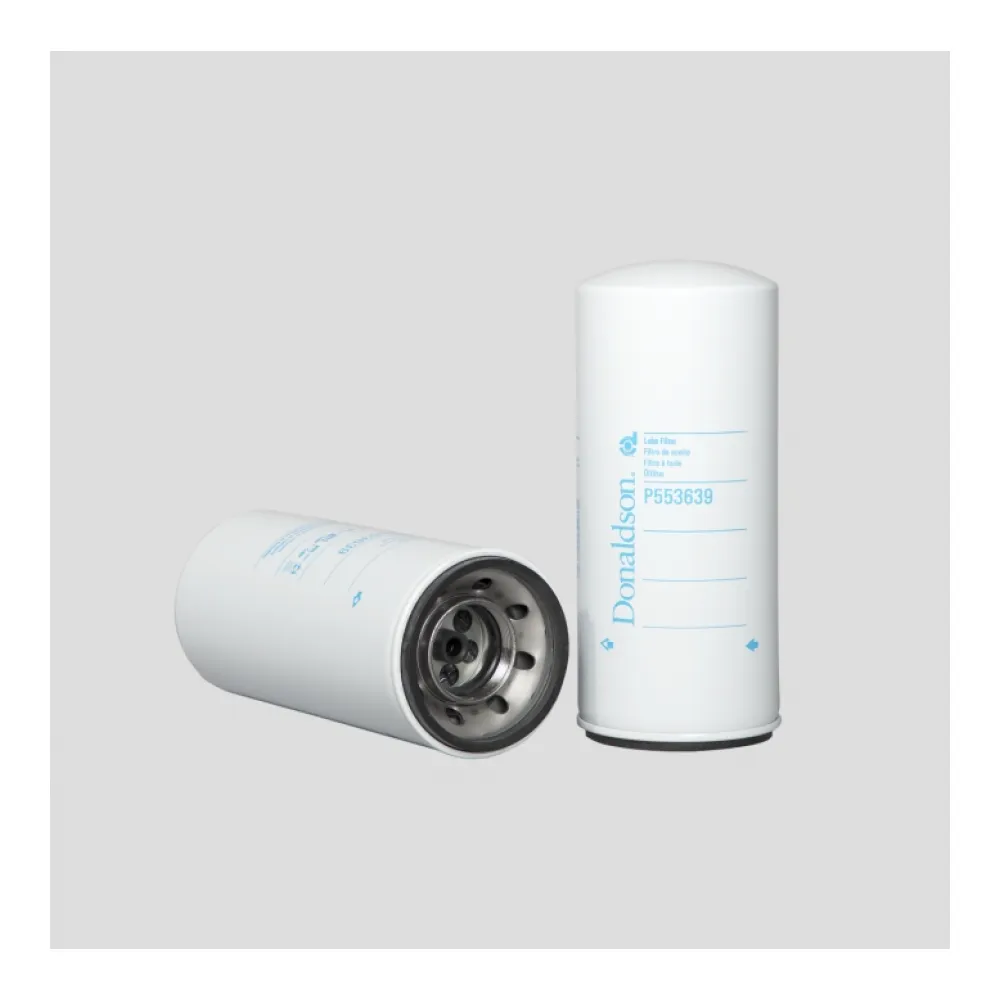 P553639 Donaldson lọc nhớt động cơ P553639 Donaldson lọc nhớt động cơ