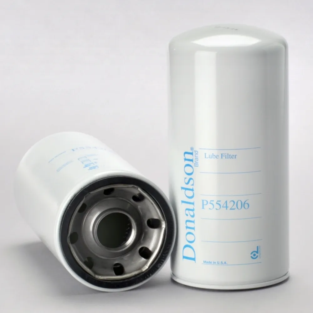 P554206 Donaldson lọc nhớt động cơ