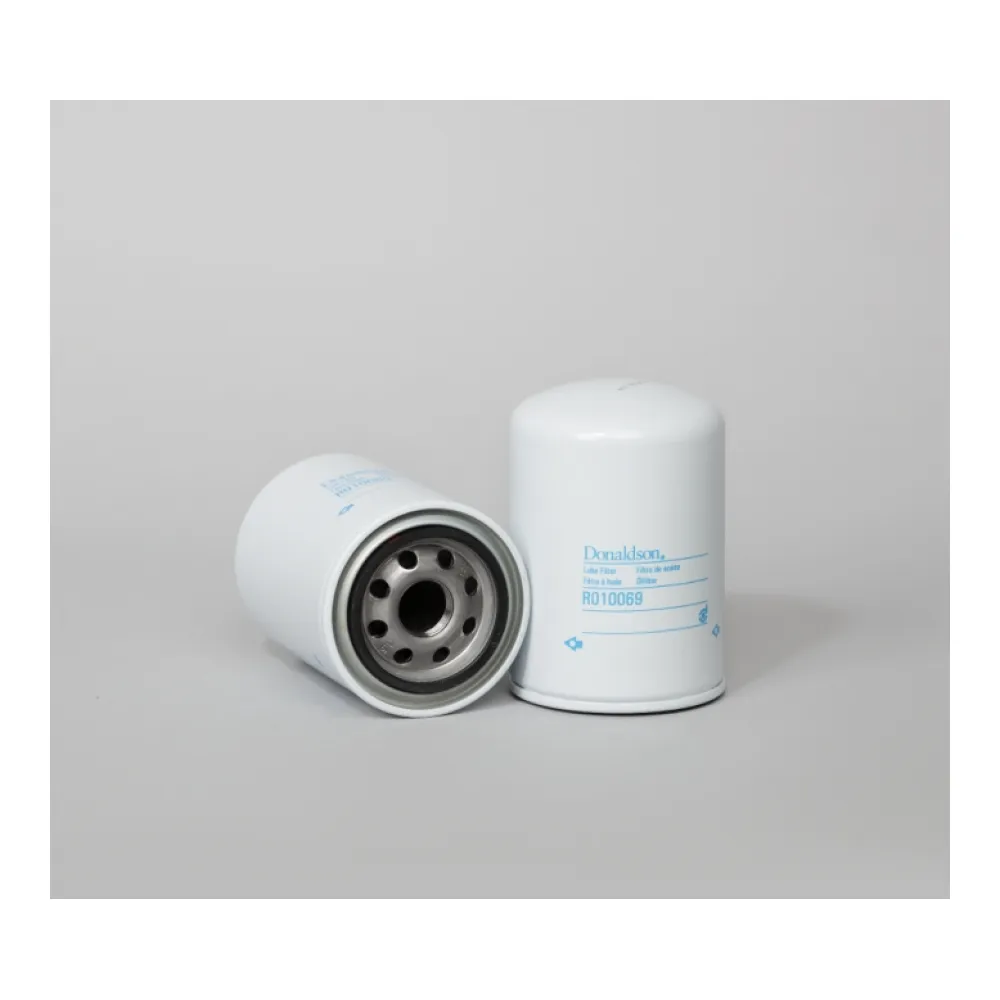R010069 Donaldson lọc nhớt động cơ