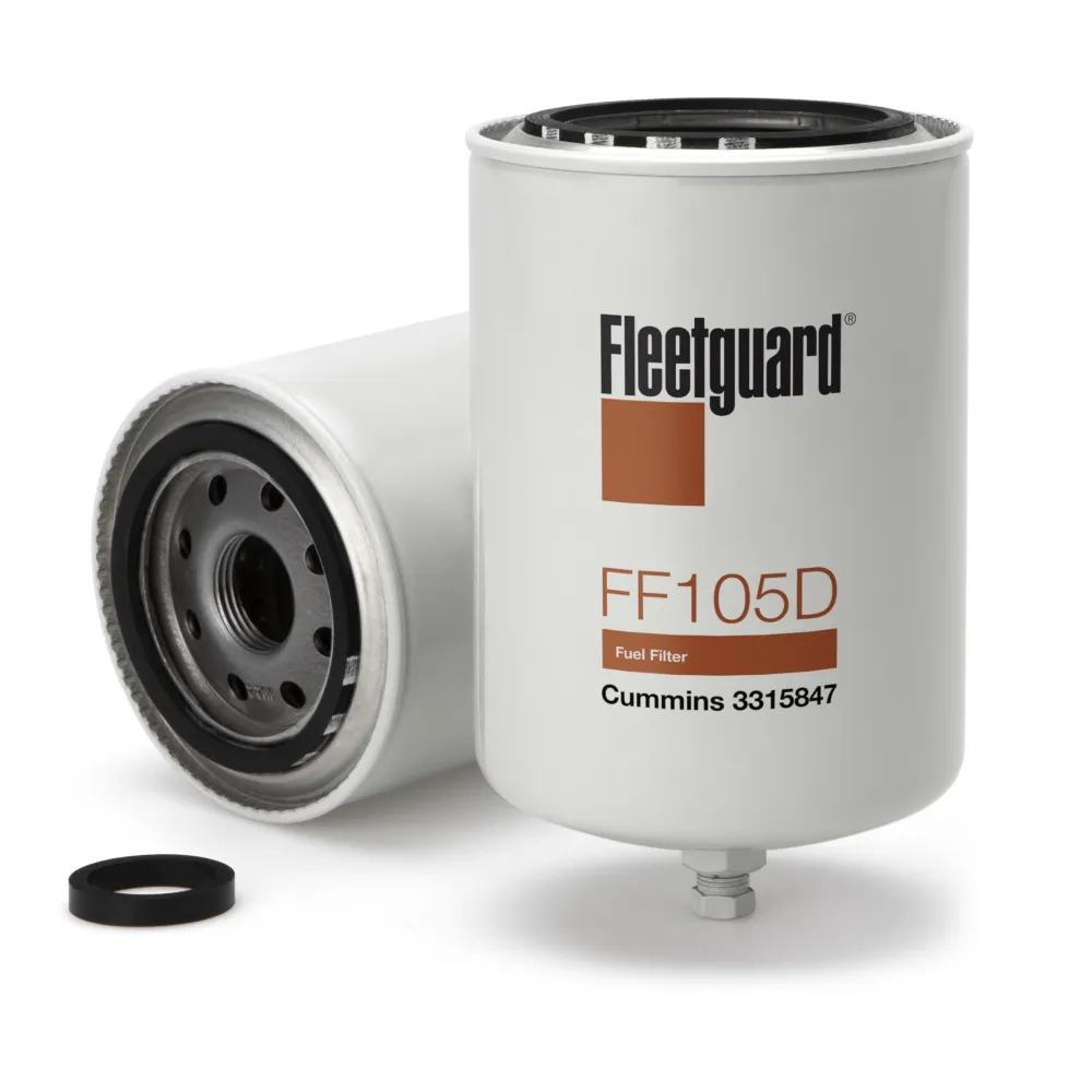 FF105D Fleetguard lọc dầu động cơ FF105D Fleetguard lọc dầu động cơ