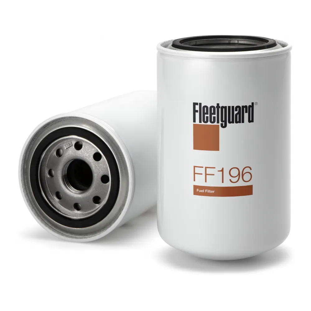 FF196 Fleetguard lọc dầu động cơ FF196 Fleetguard lọc dầu động cơ