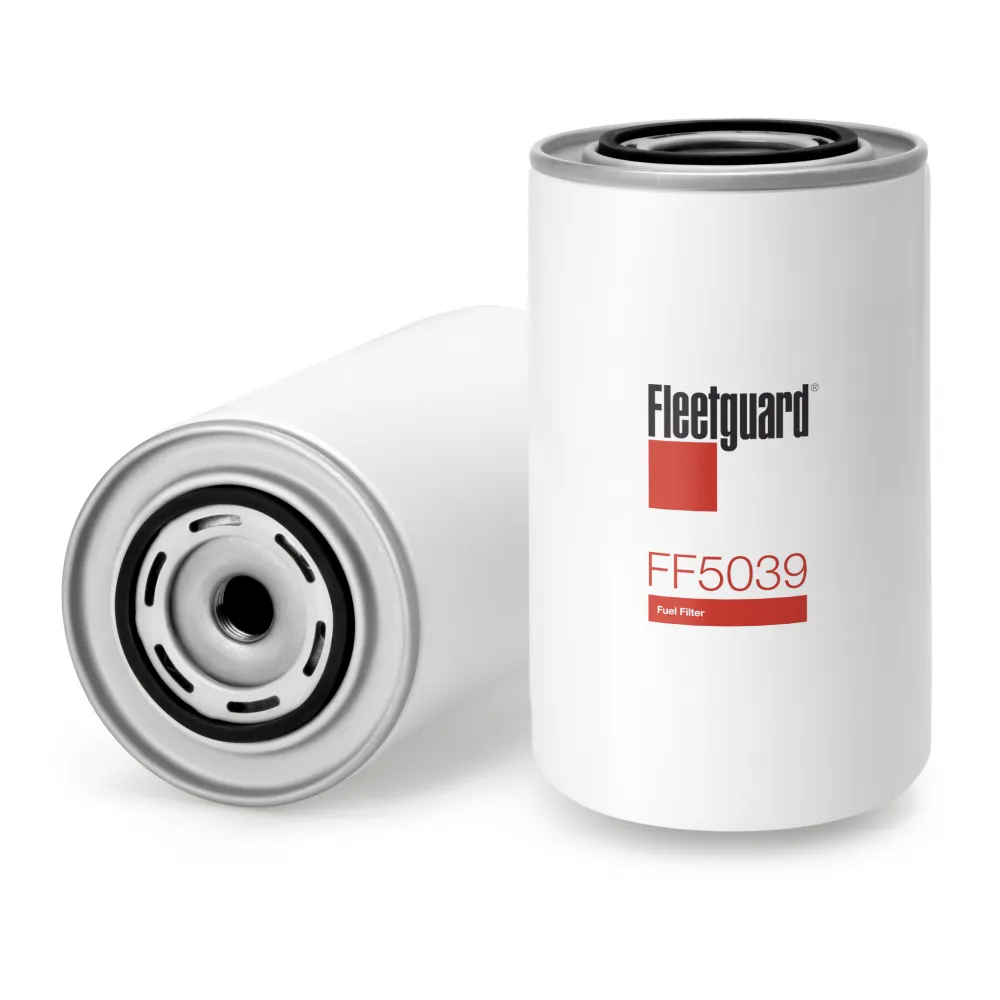 FF5039 Fleetguard lọc dầu động cơ FF5039 Fleetguard lọc dầu động cơ