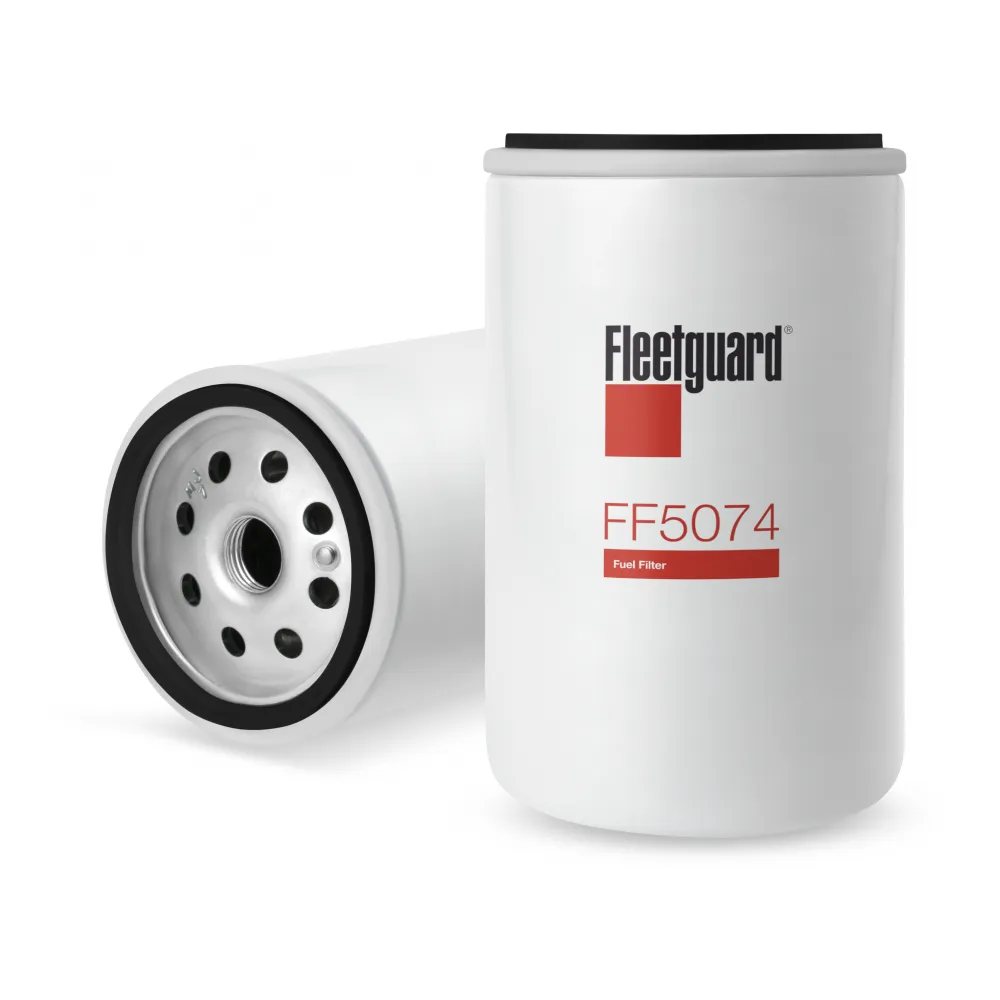 FF5074 Fleetguard lọc dầu động cơ FF5074 Fleetguard lọc dầu động cơ