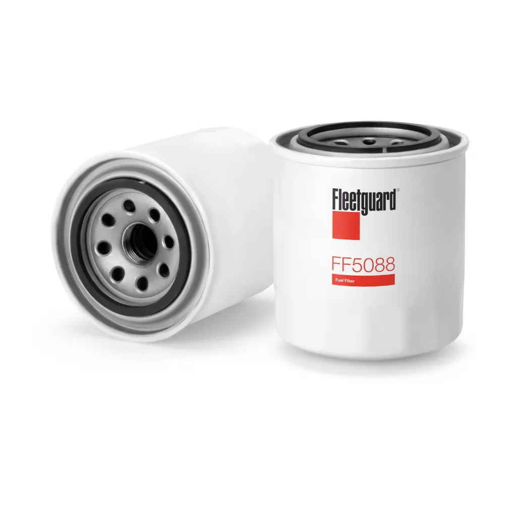 FF5088 Fleetguard lọc dầu động cơ FF5088 Fleetguard lọc dầu động cơ